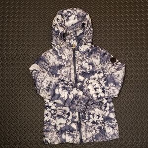 Point Zero - light waterproof jacket